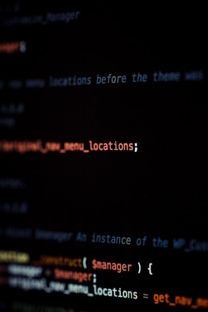 Optimizing Your Site for SEO