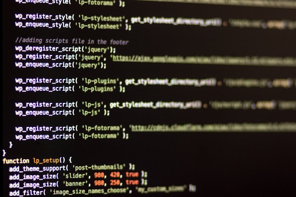 Getting Started with WordPress